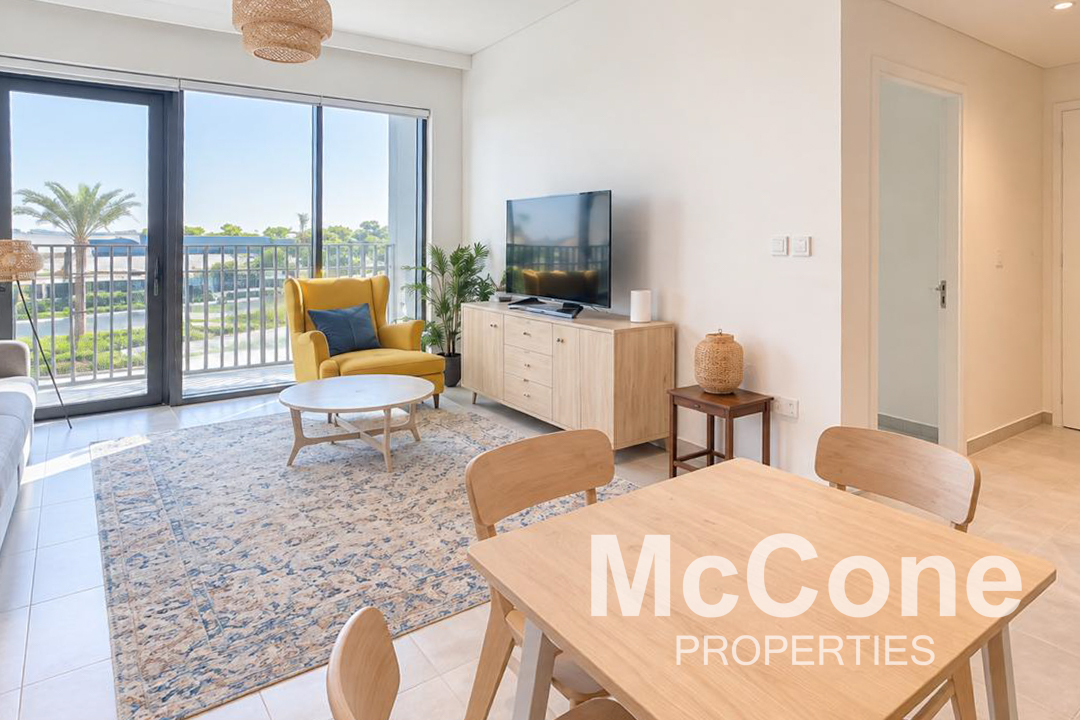 1 Bedroom Apartment for Rent in Bayshore at Creek Beach Building 4, Dubai Creek Harbour (The Lagoons)