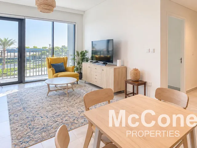 1 Bedroom Apartment for Rent in Bayshore at Creek Beach Building 4, Dubai Creek Harbour (The Lagoons)