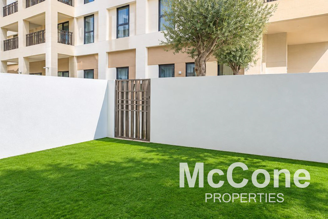 1 Bedroom Apartment for Rent in Bayshore at Creek Beach Building 4, Dubai Creek Harbour (The Lagoons) — photograph 11 of 12