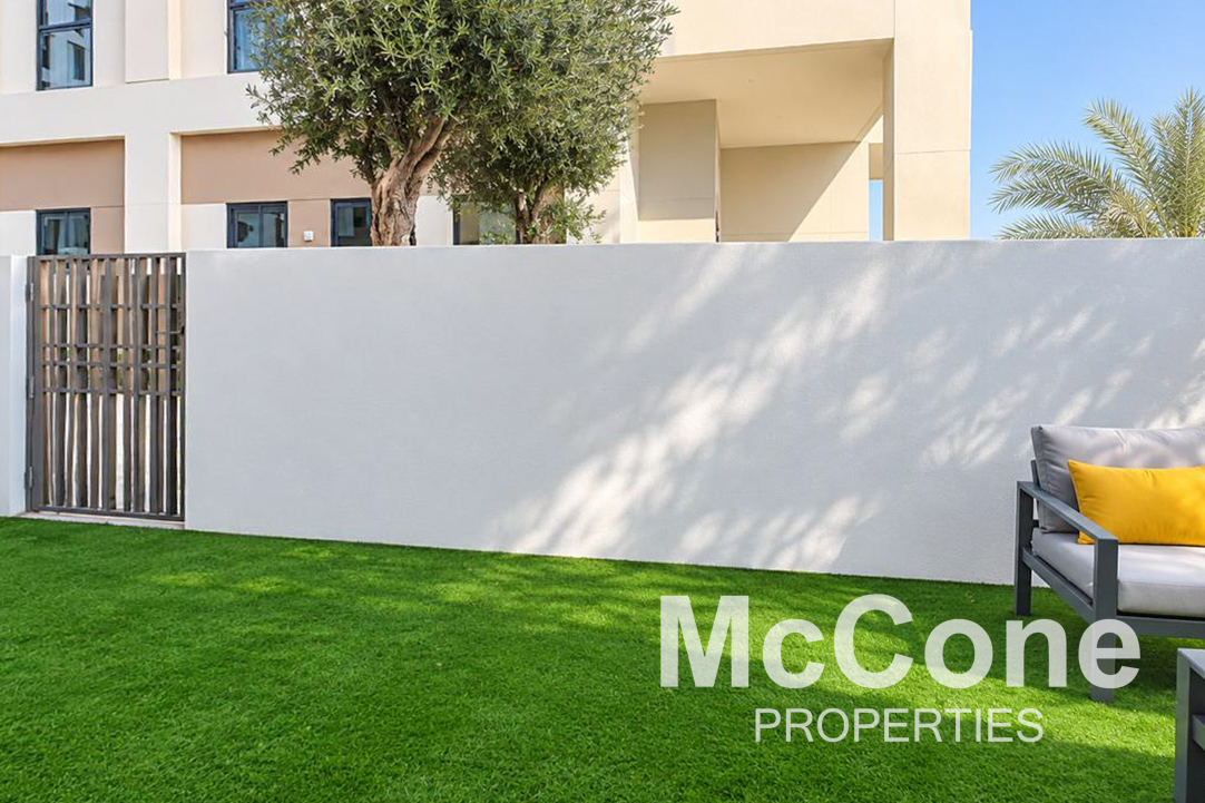 1 Bedroom Apartment for Rent in Bayshore at Creek Beach Building 4, Dubai Creek Harbour (The Lagoons) — photograph 12 of 12