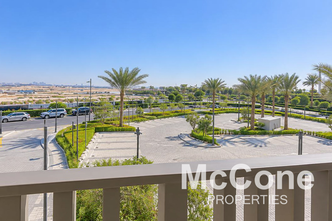 1 Bedroom Apartment for Rent in Bayshore at Creek Beach Building 4, Dubai Creek Harbour (The Lagoons) — photograph 10 of 12