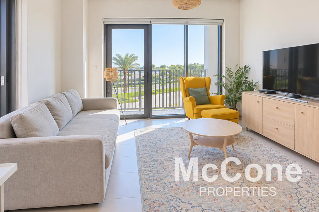 1 Bedroom Apartment for Rent in Bayshore at Creek Beach Building 4, Dubai Creek Harbour (The Lagoons) — photo 2 of 12