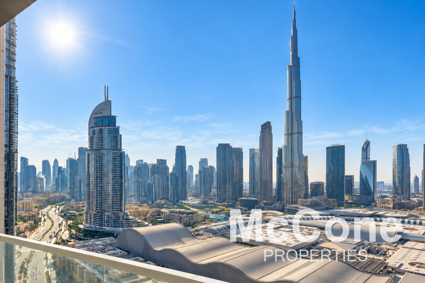 2 Bedroom Apartment for Rent in Vida Dubai Mall Tower 1, Downtown Dubai — photograph 26 of 26