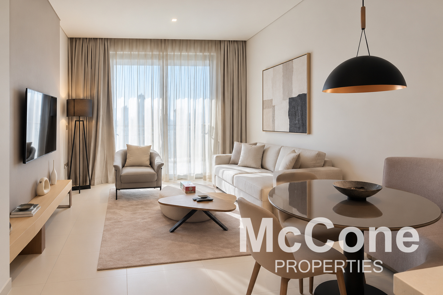 2 Bedroom Apartment for Rent in Vida Dubai Mall Tower 1, Downtown Dubai — photo 9 of 26