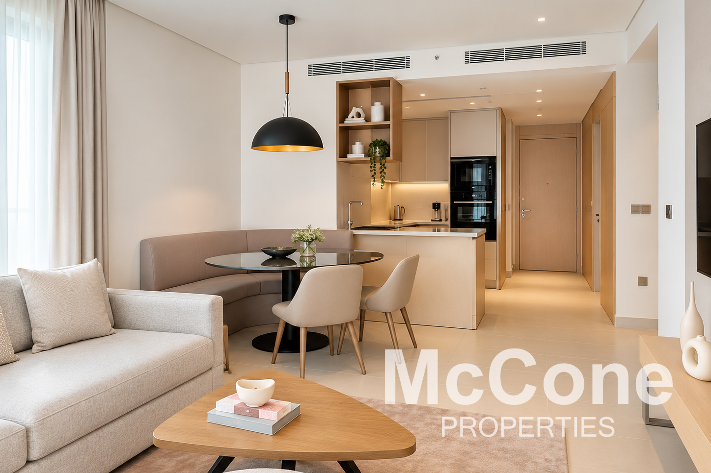 2 Bedroom Apartment for Rent in Vida Dubai Mall Tower 1, Downtown Dubai — photograph 11 of 26