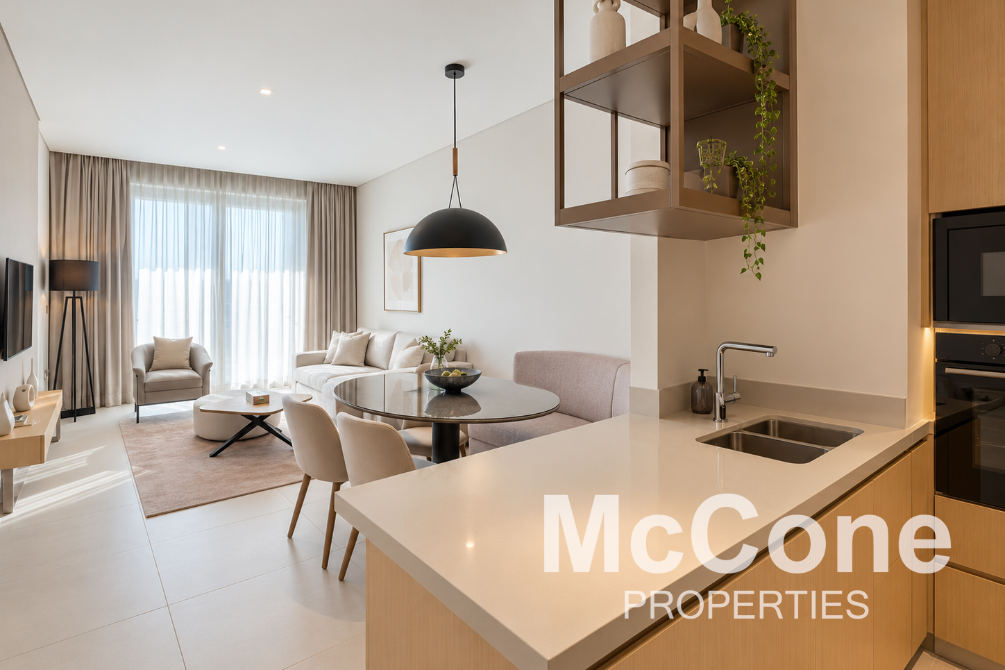 2 Bedroom Apartment for Rent in Vida Dubai Mall Tower 1, Downtown Dubai — photograph 13 of 26