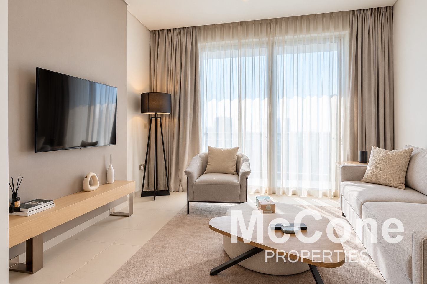 2 Bedroom Apartment for Rent in Vida Dubai Mall Tower 1, Downtown Dubai — photo 6 of 26
