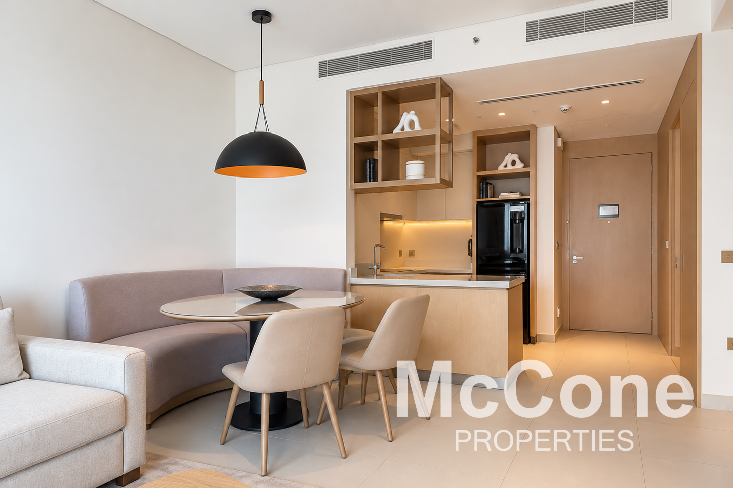 2 Bedroom Apartment for Rent in Vida Dubai Mall Tower 1, Downtown Dubai — photograph 10 of 26