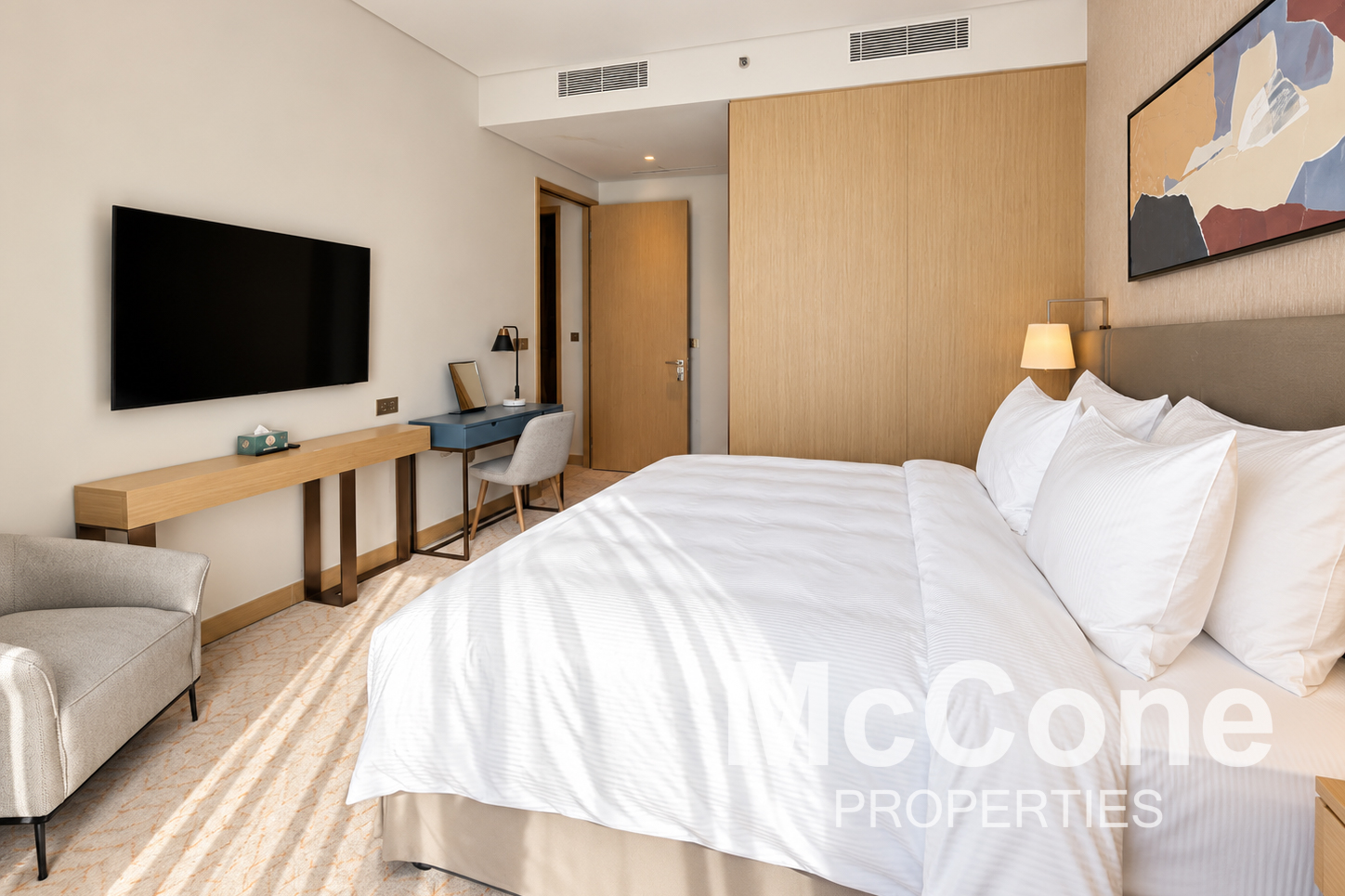 2 Bedroom Apartment for Rent in Vida Dubai Mall Tower 1, Downtown Dubai — photograph 17 of 26
