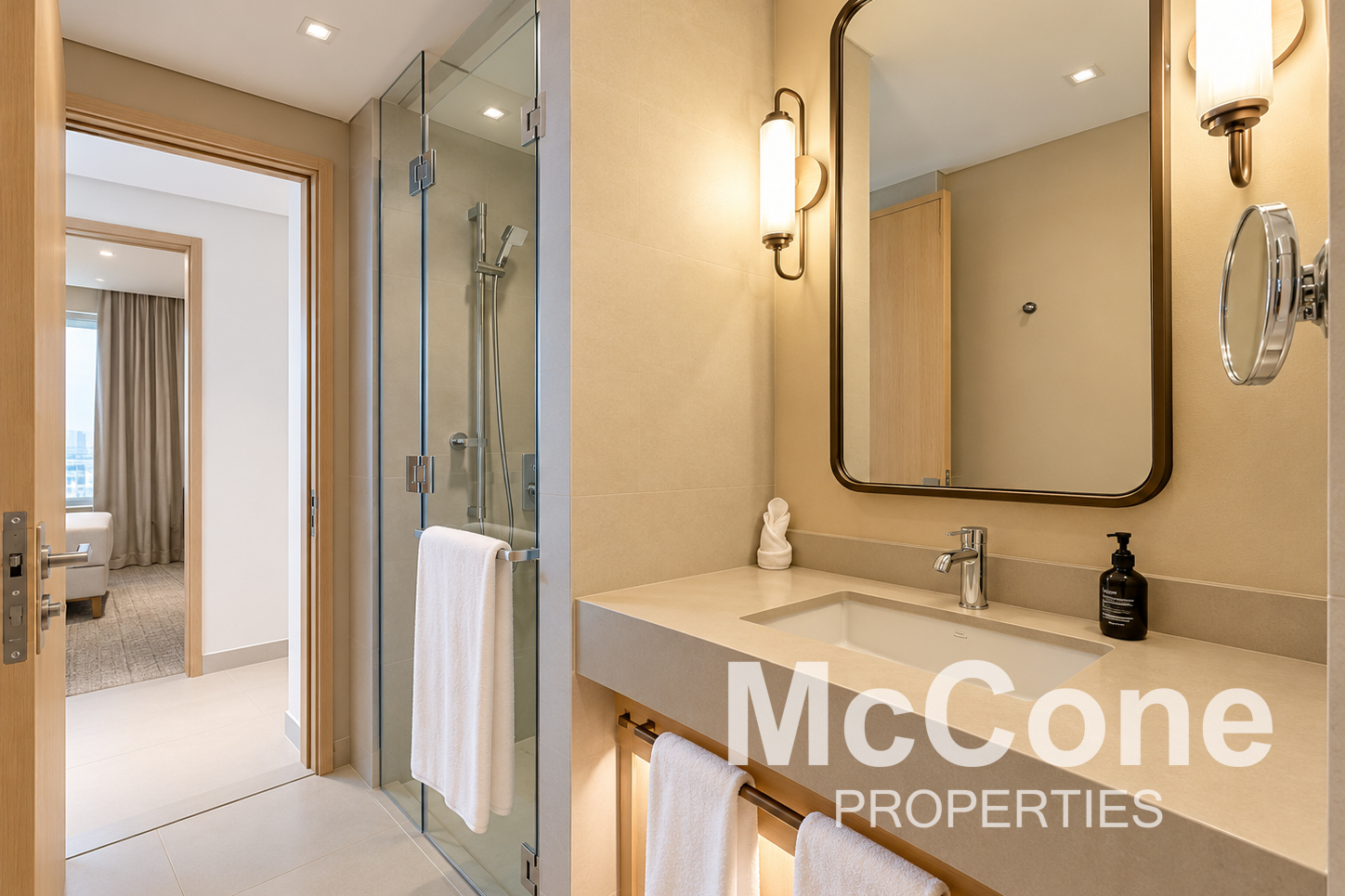 2 Bedroom Apartment for Rent in Vida Dubai Mall Tower 1, Downtown Dubai — photograph 18 of 26