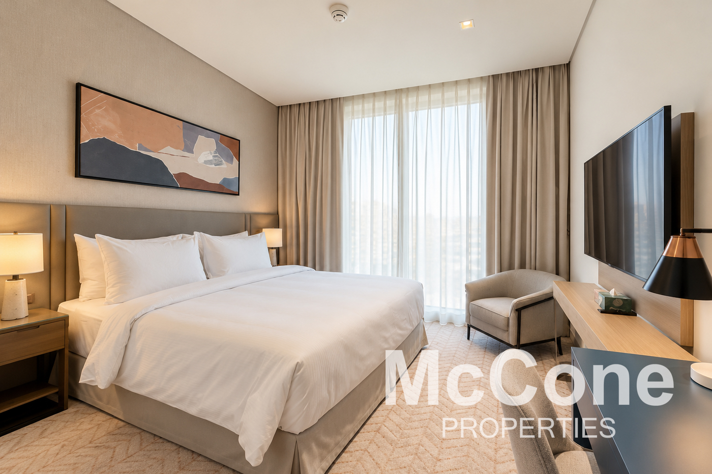 2 Bedroom Apartment for Rent in Vida Dubai Mall Tower 1, Downtown Dubai — photograph 16 of 26