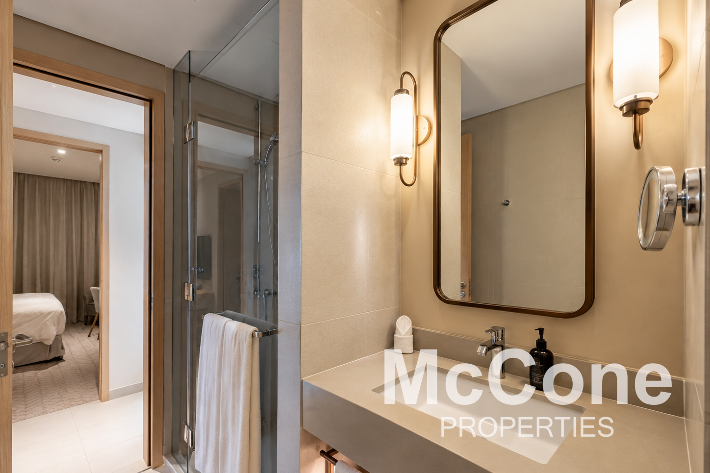 2 Bedroom Apartment for Rent in Vida Dubai Mall Tower 1, Downtown Dubai — photograph 22 of 26