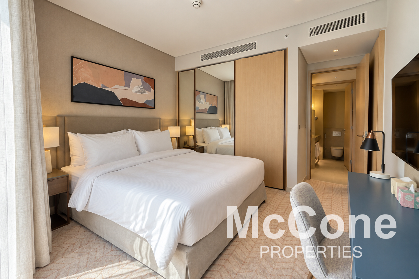 2 Bedroom Apartment for Rent in Vida Dubai Mall Tower 1, Downtown Dubai — photograph 23 of 26