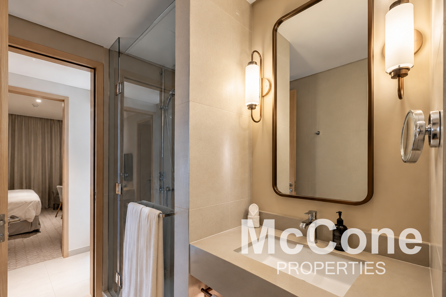 2 Bedroom Apartment for Rent in Vida Dubai Mall Tower 1, Downtown Dubai — photograph 25 of 26