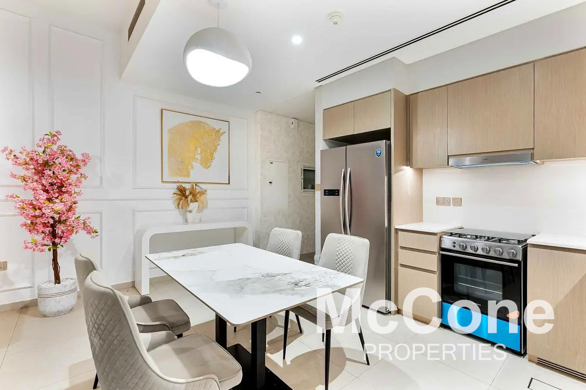 2 Bedroom Apartment for Rent in Grande, Downtown Dubai — photo 5 of 15