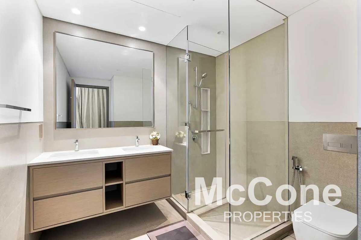 2 Bedroom Apartment for Rent in Grande, Downtown Dubai — photograph 10 of 15