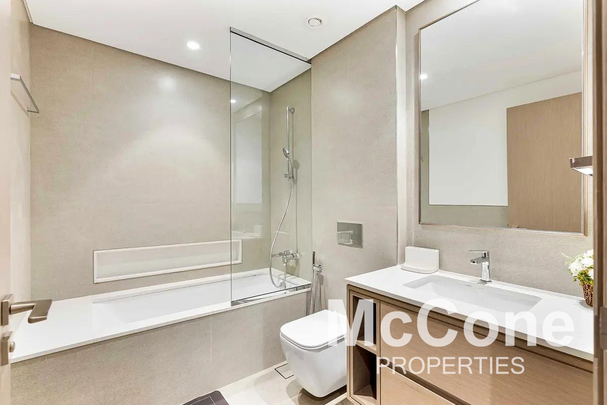 2 Bedroom Apartment for Rent in Grande, Downtown Dubai — photograph 12 of 15