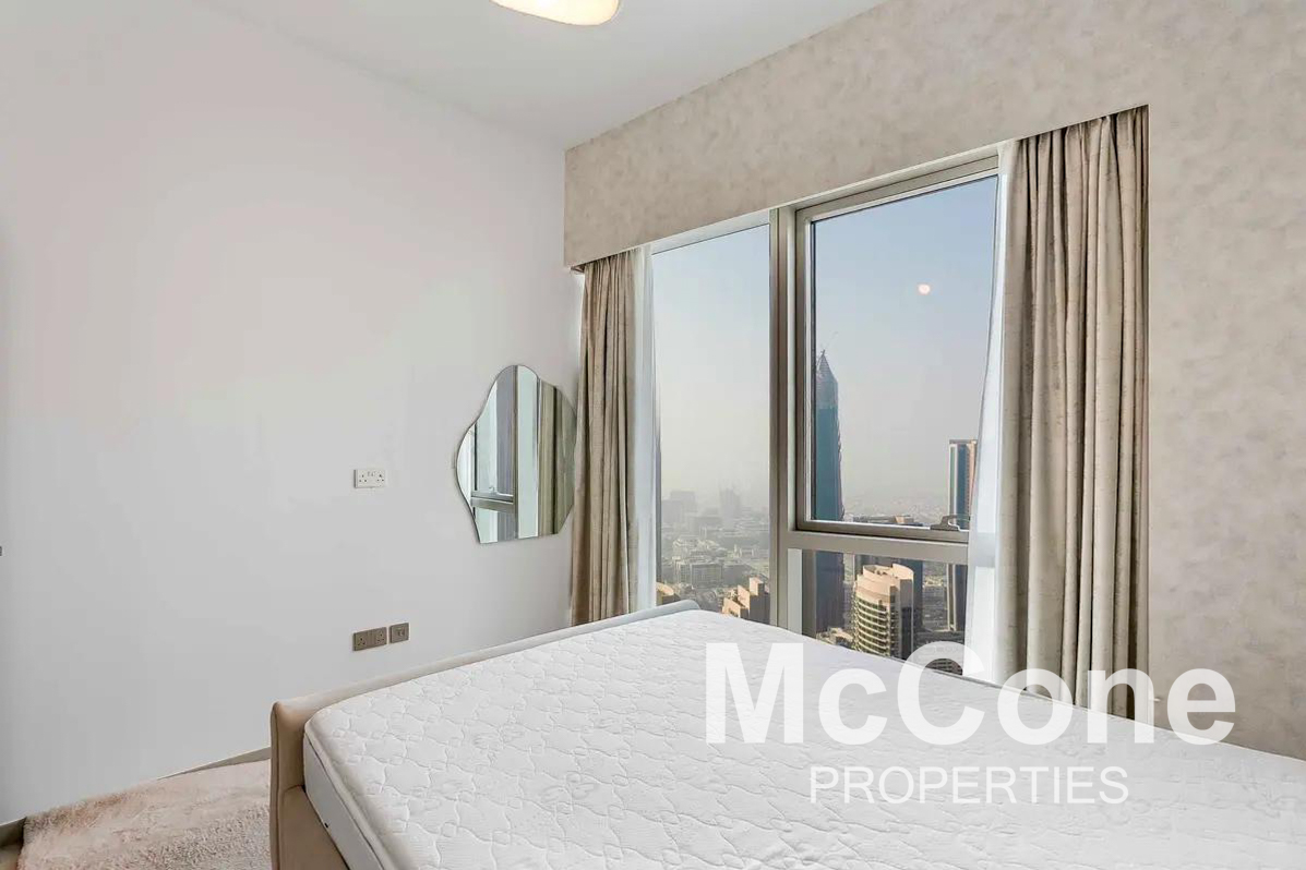 2 Bedroom Apartment for Rent in Grande, Downtown Dubai — photo 8 of 15