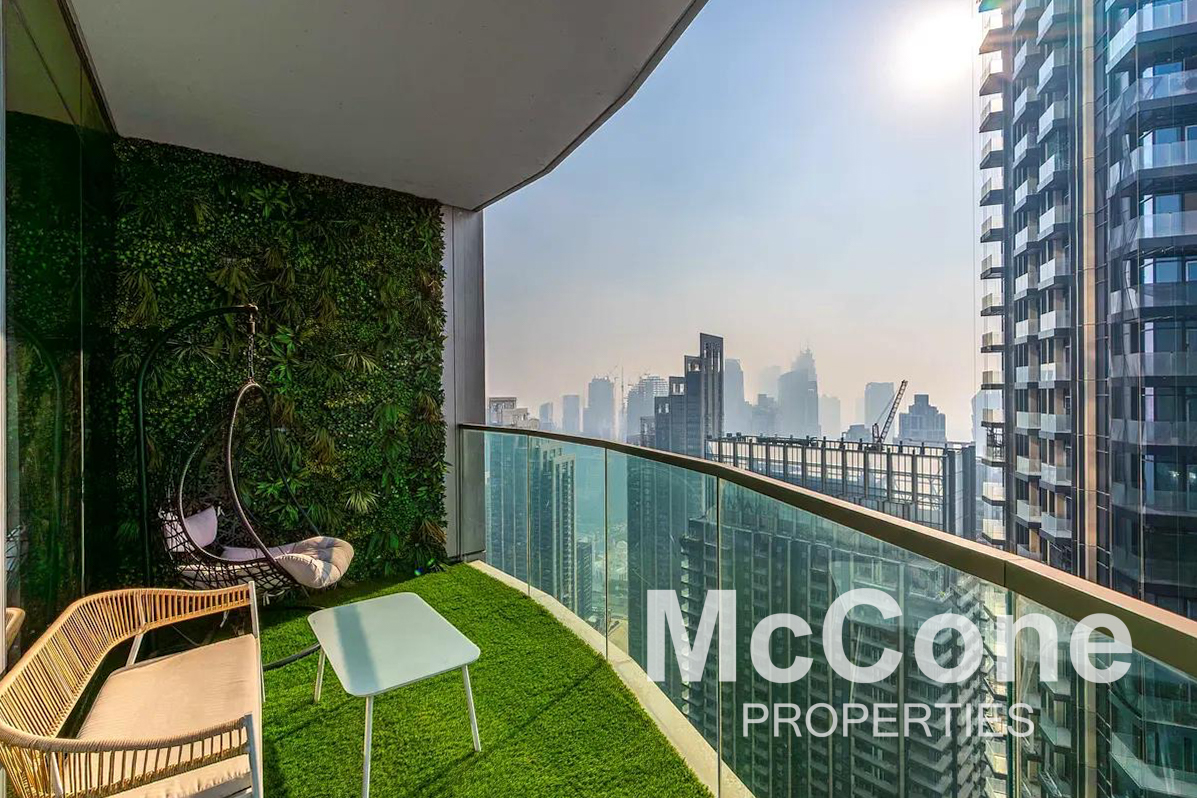 2 Bedroom Apartment for Rent in Grande, Downtown Dubai — photograph 15 of 15