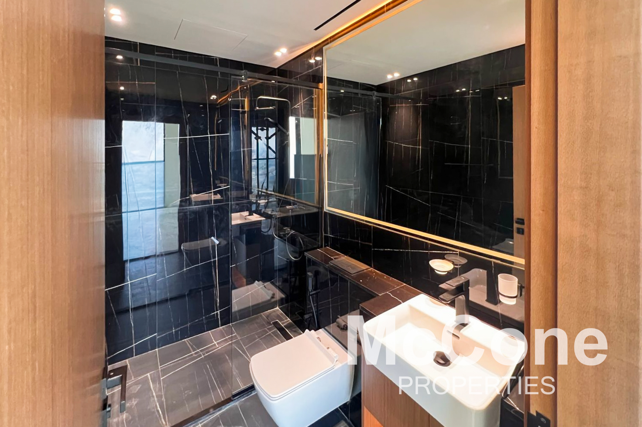 1 Bedroom Apartment for Rent in Binghatti House, Jumeirah Village Circle — photo 8 of 10