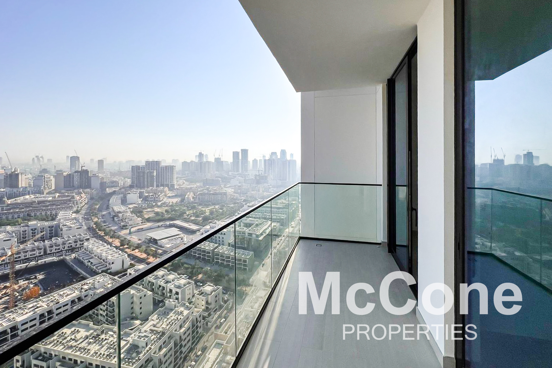 1 Bedroom Apartment for Rent in Binghatti House, Jumeirah Village Circle — photo 9 of 10