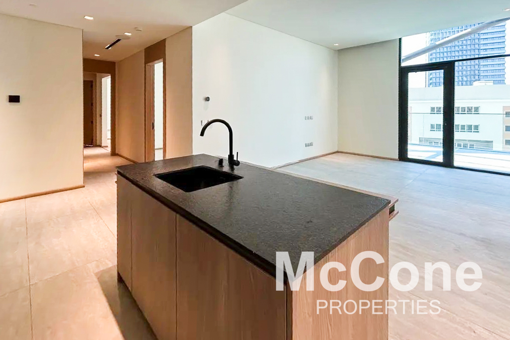 2 Bedroom Penthouse for Rent in The Autograph - North Place, Jumeirah Village Circle