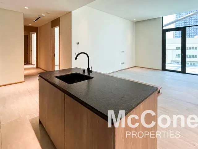 2 Bedroom Penthouse for Rent in The Autograph - North Place, Jumeirah Village Circle