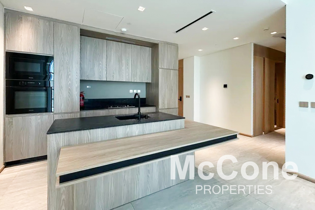 2 Bedroom Penthouse for Rent in The Autograph - North Place, Jumeirah Village Circle — photo 5 of 25