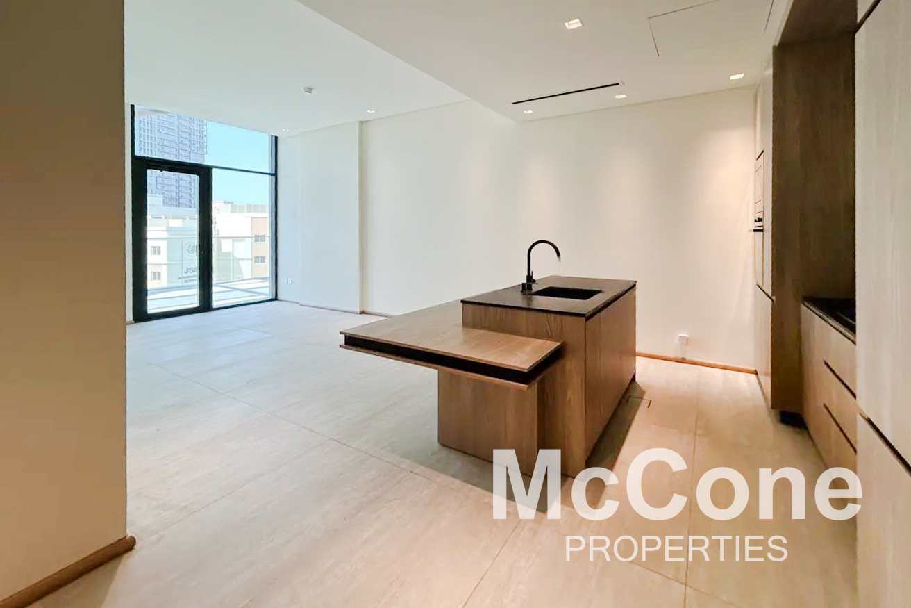 2 Bedroom Penthouse for Rent in The Autograph - North Place, Jumeirah Village Circle — photo 3 of 25