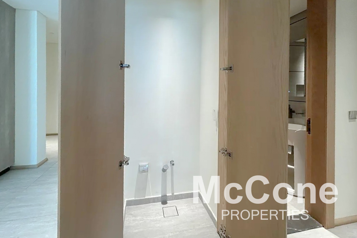 2 Bedroom Penthouse for Rent in The Autograph - North Place, Jumeirah Village Circle — photograph 14 of 25