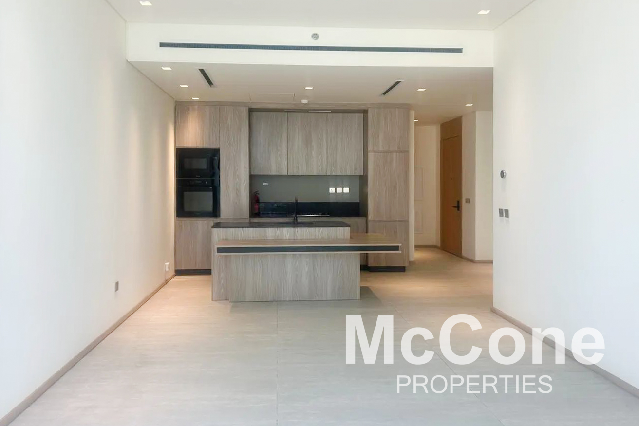 2 Bedroom Penthouse for Rent in The Autograph - North Place, Jumeirah Village Circle — photo 4 of 25