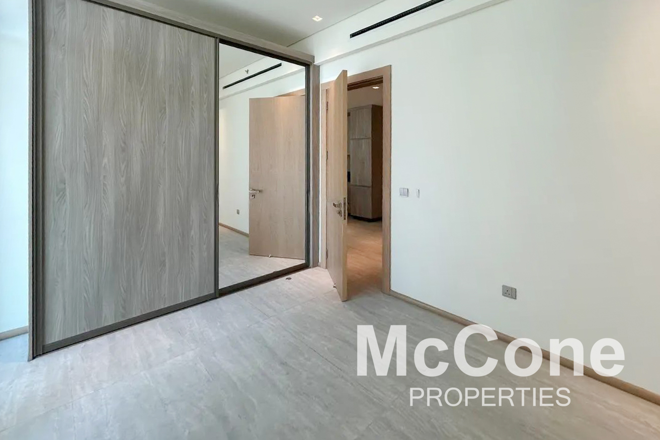 2 Bedroom Penthouse for Rent in The Autograph - North Place, Jumeirah Village Circle — photograph 10 of 25