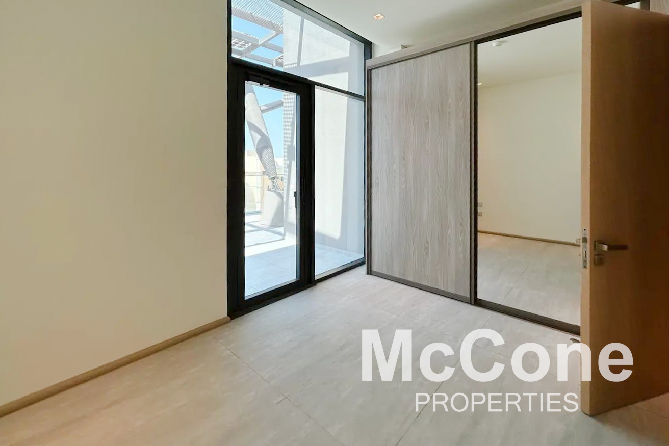 2 Bedroom Penthouse for Rent in The Autograph - North Place, Jumeirah Village Circle — photo 7 of 25