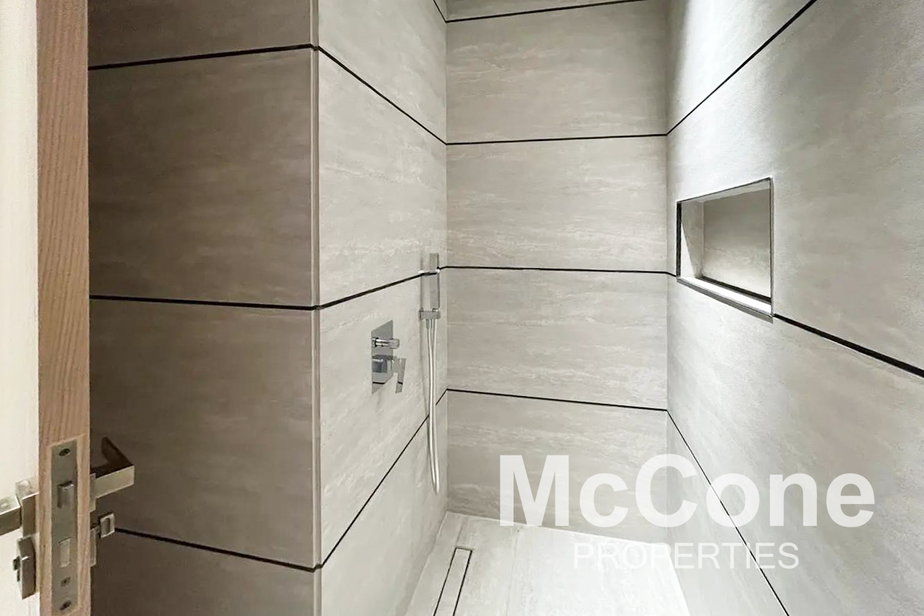 2 Bedroom Penthouse for Rent in The Autograph - North Place, Jumeirah Village Circle — photograph 11 of 25