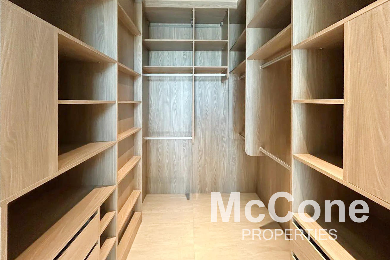 2 Bedroom Penthouse for Rent in The Autograph - North Place, Jumeirah Village Circle — photograph 12 of 25