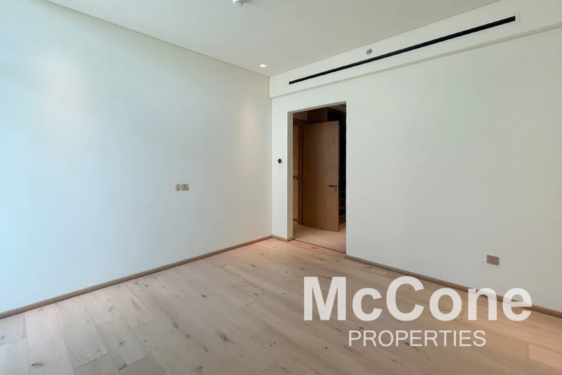 2 Bedroom Penthouse for Rent in The Autograph - North Place, Jumeirah Village Circle — photo 9 of 25