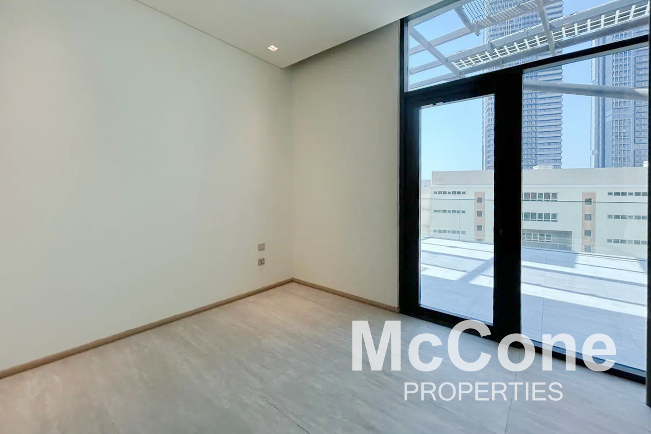 2 Bedroom Penthouse for Rent in The Autograph - North Place, Jumeirah Village Circle — photo 8 of 25