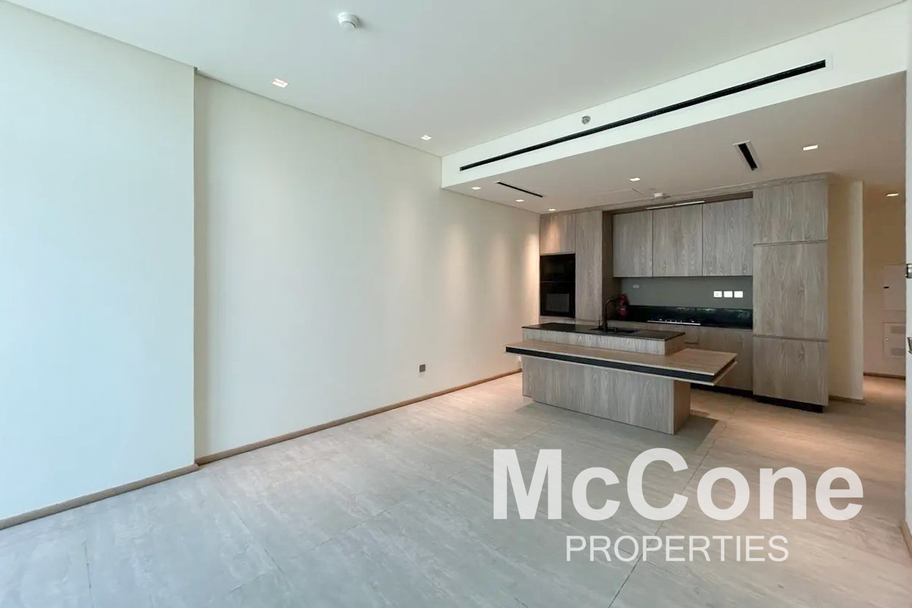 2 Bedroom Penthouse for Rent in The Autograph - North Place, Jumeirah Village Circle — photo 2 of 25