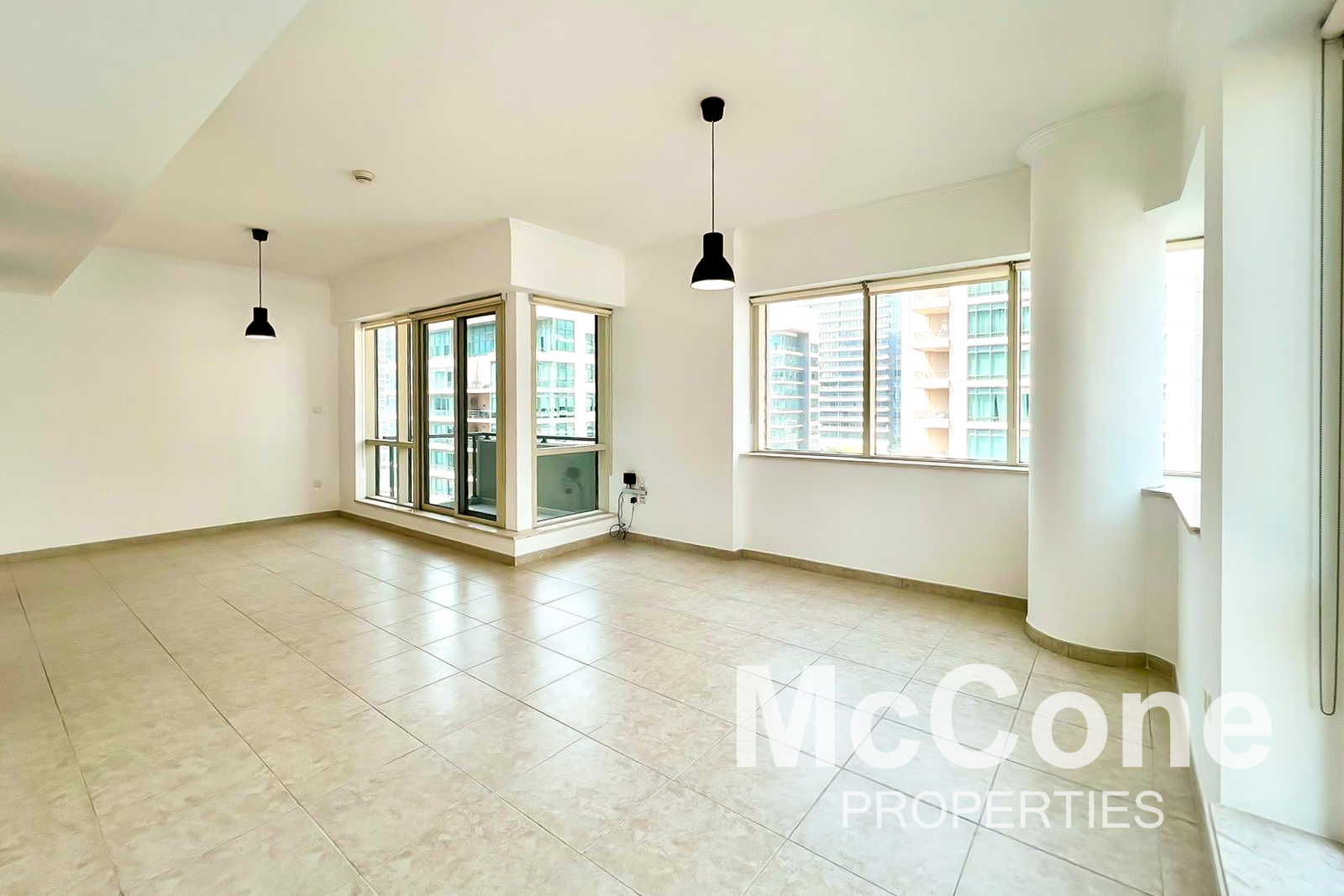1 Bedroom Apartment for Rent in Al Majara 2, Dubai Marina