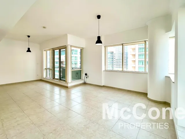 1 Bedroom Apartment for Rent in Al Majara 2, Dubai Marina