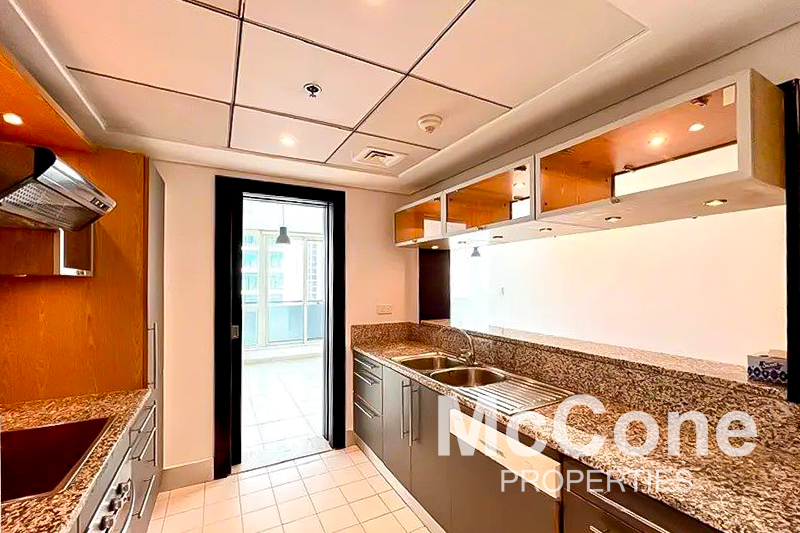 1 Bedroom Apartment for Rent in Al Majara 2, Dubai Marina — photo 4 of 18