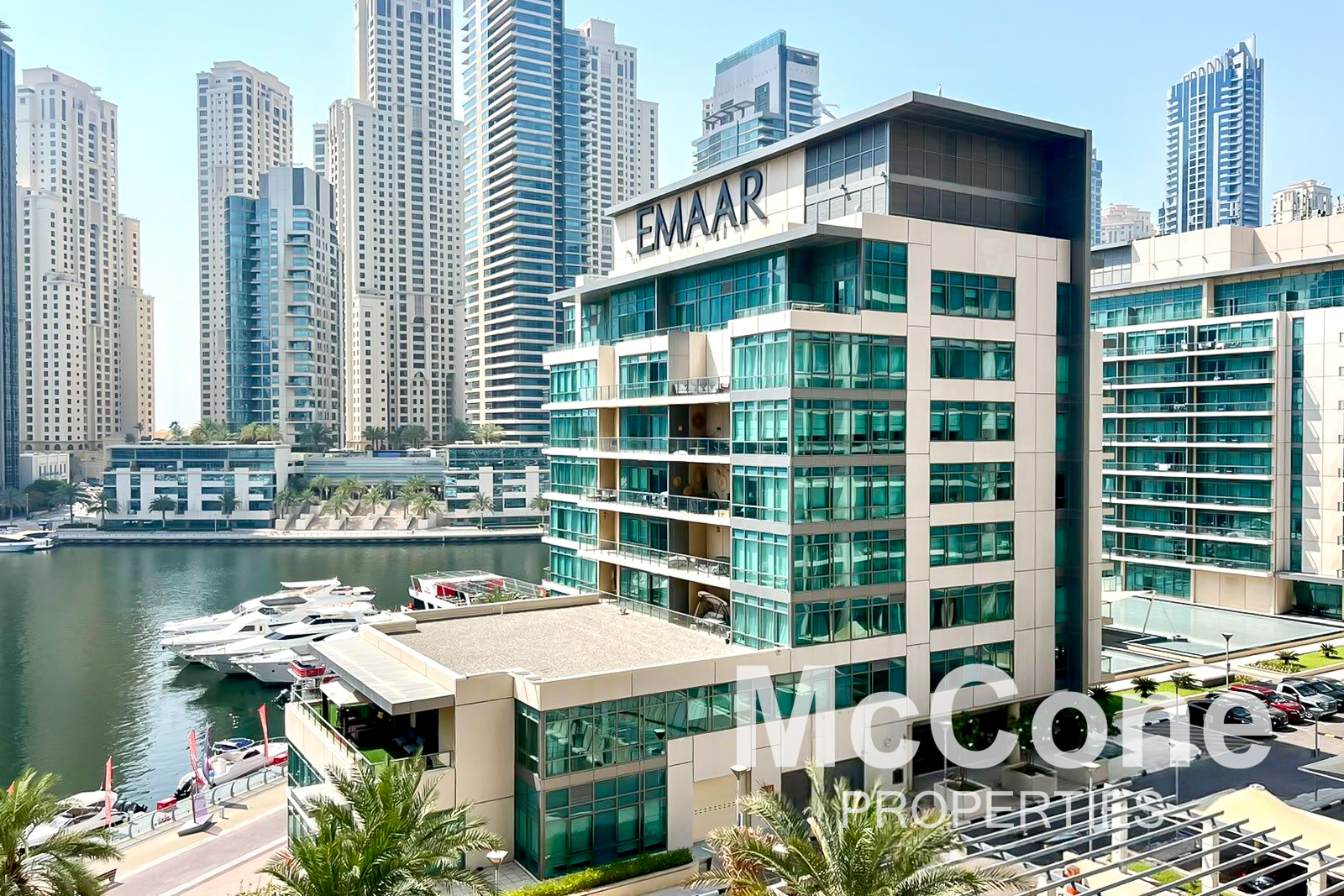 1 Bedroom Apartment for Rent in Al Majara 2, Dubai Marina — photograph 18 of 18