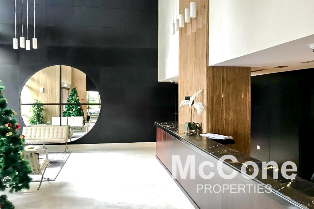 1 Bedroom Apartment for Rent in Al Majara 2, Dubai Marina — photograph 10 of 18