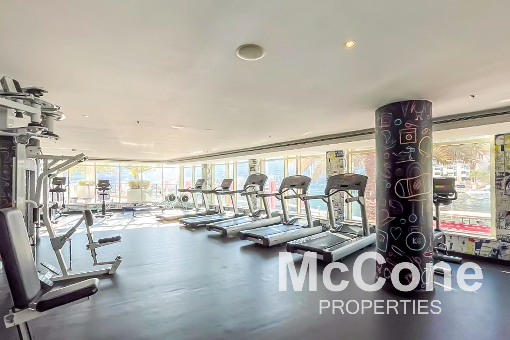 1 Bedroom Apartment for Rent in Al Majara 2, Dubai Marina — photograph 14 of 18