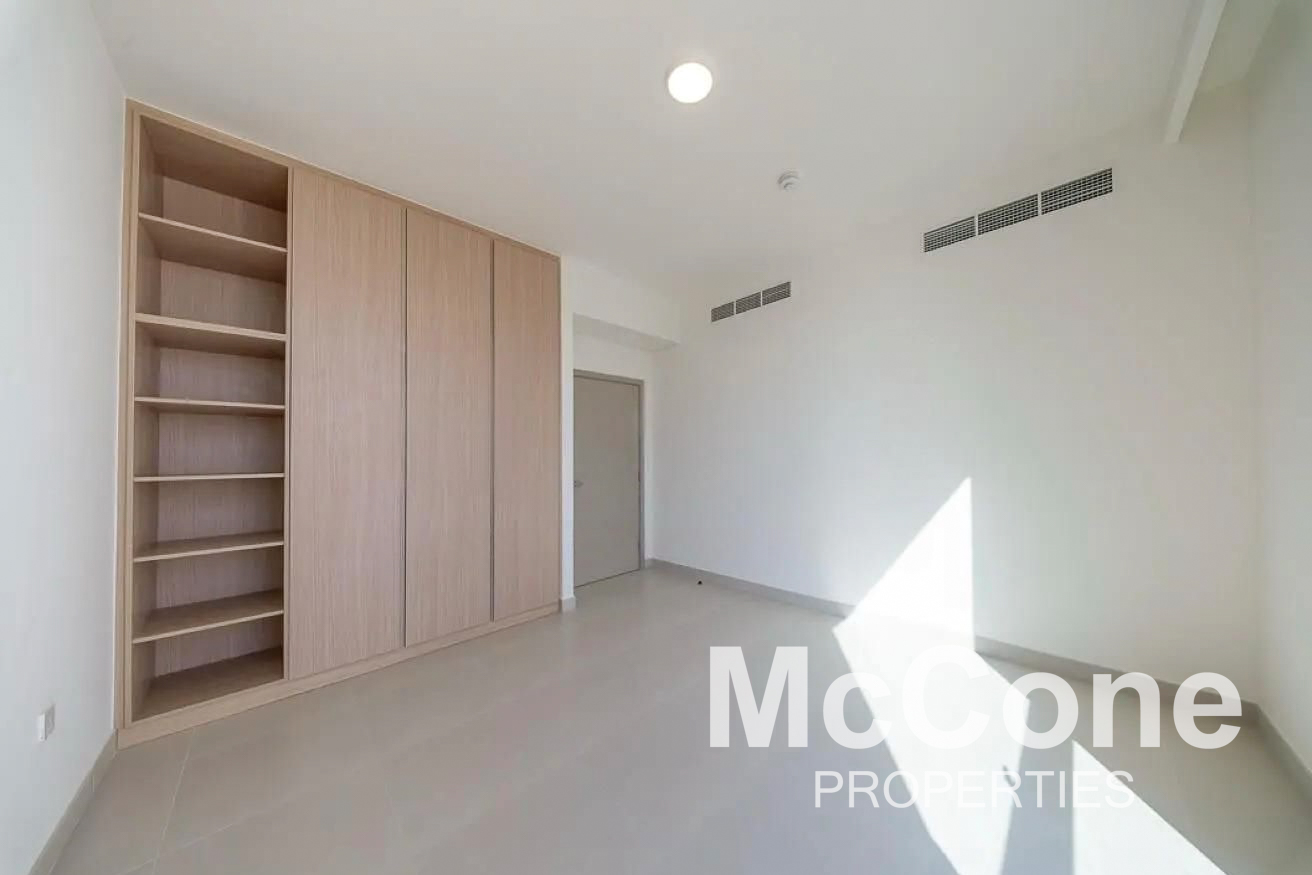 3 Bedroom Villa for Rent in Fairway Villas 2, Dubai South (Dubai World Central) — photograph 14 of 22