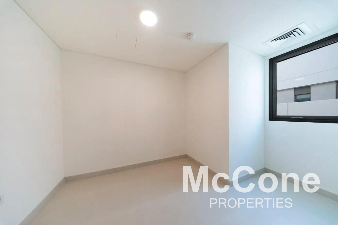 3 Bedroom Villa for Rent in Fairway Villas 2, Dubai South (Dubai World Central) — photograph 19 of 22