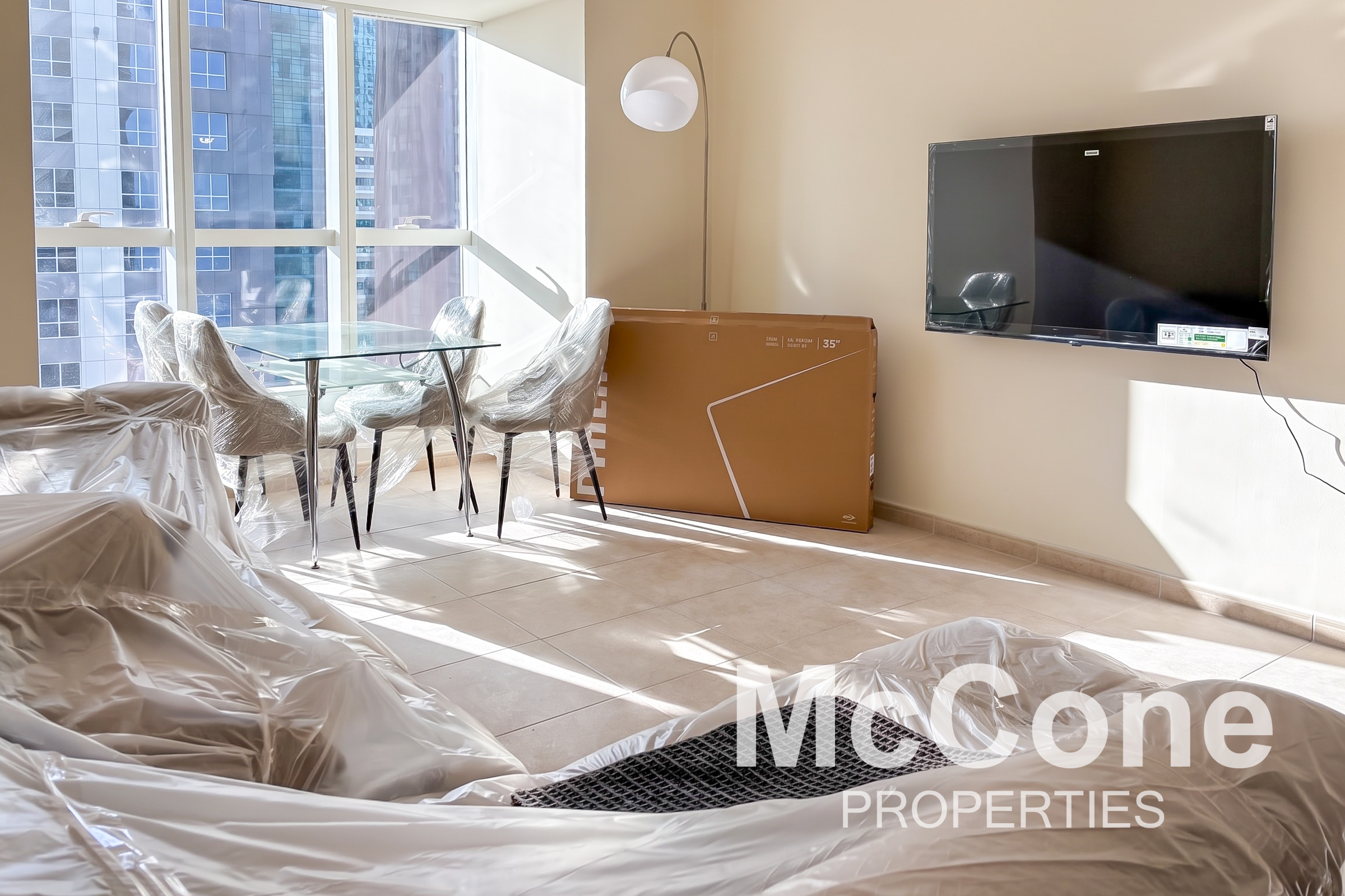1 Bedroom Apartment for Rent in Elite Residence, Dubai Marina — photo 2 of 13