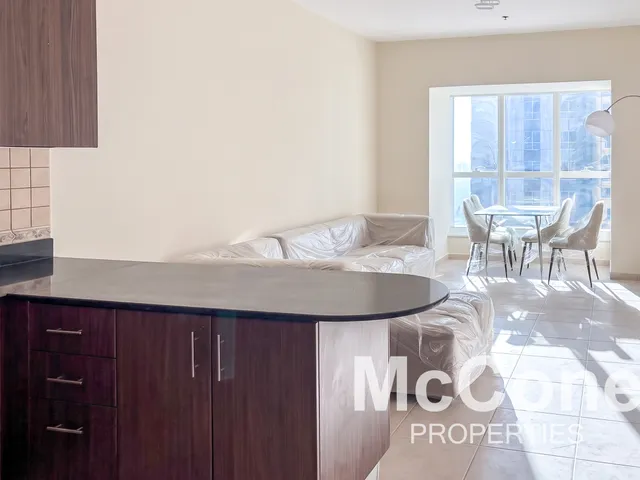 1 Bedroom Apartment for Rent in Elite Residence, Dubai Marina