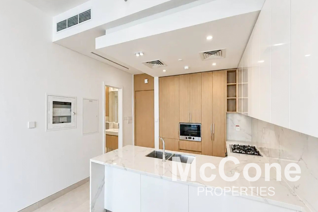 1 Bedroom Apartment for Rent in Ellington House 1, Dubai Hills Estate — photo 6 of 12