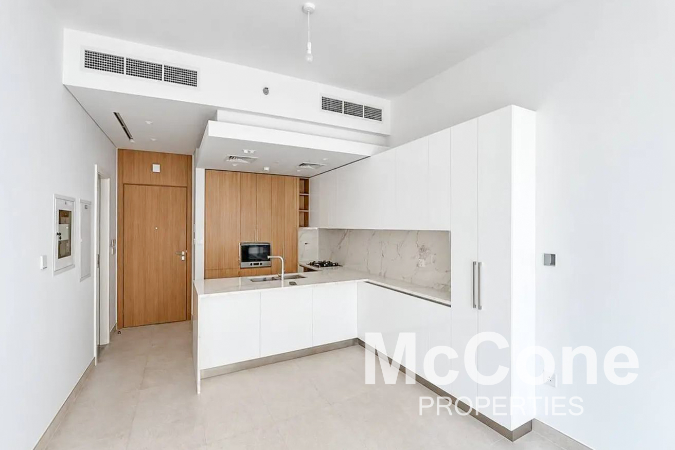 1 Bedroom Apartment for Rent in Ellington House 1, Dubai Hills Estate — photo 2 of 12